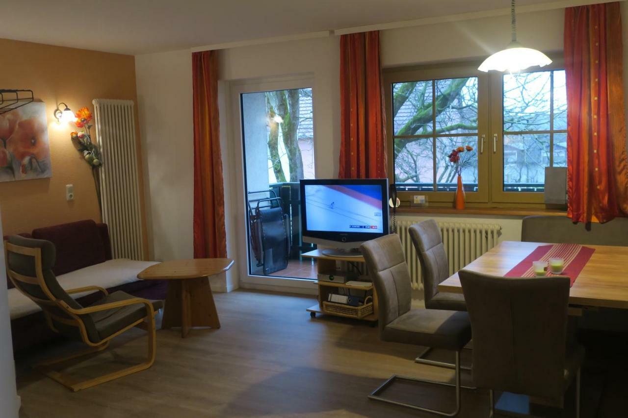 Fewo Breitenlesau Waischenfeld Kültér fotó